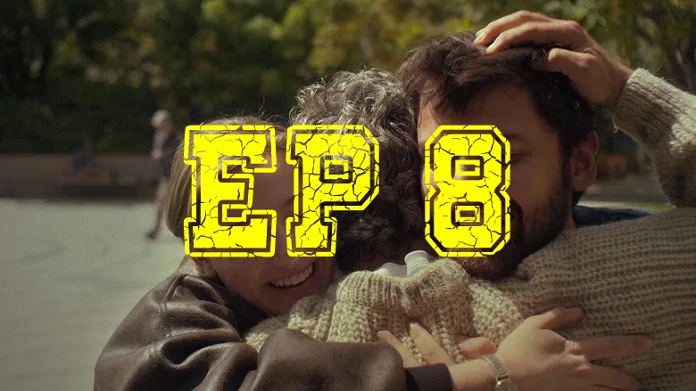 EP 8
